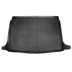 Kadica za gepek RENAULT Megane IV 2016-> hatch, 1 kom. 